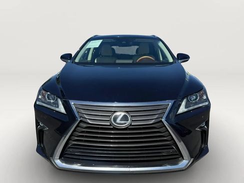 Used 2016 Lexus RX 350 AWD w/ Premium Package image 8