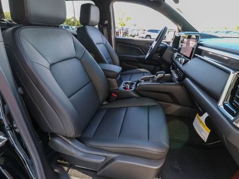 New 2026 GMC Canyon Elevation w/ Convenience Package RWD image 23