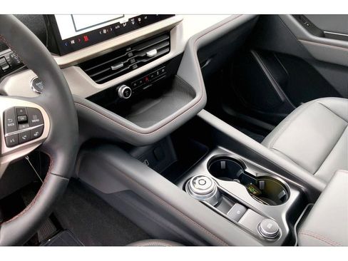 New 2026 Ford Explorer Active image 24