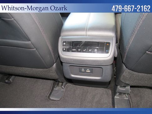 Used 2023 Nissan Pathfinder SL image 25