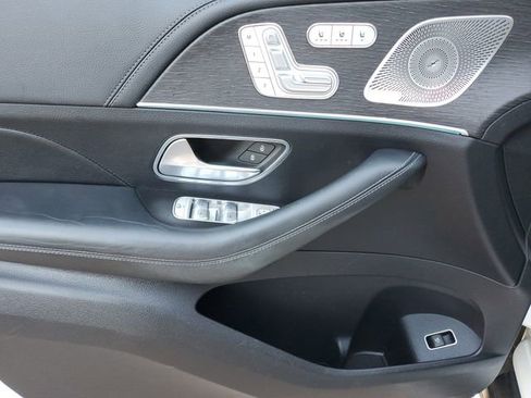 Used 2021 Mercedes-Benz GLE 53 AMG GLE 53 AMG image 17