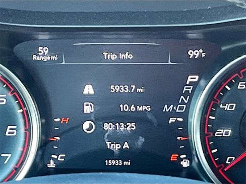 Used 2023 Dodge Charger R/T w/ Plus Group image 12