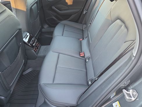 New 2026 Audi A6 Prestige image 6