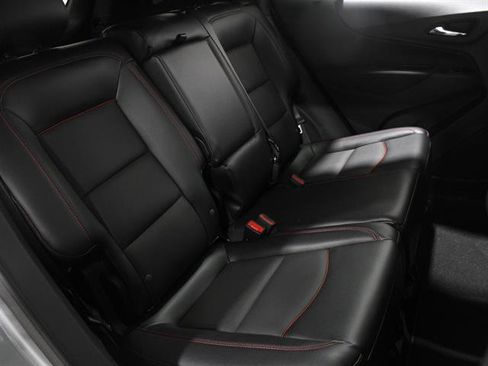 Used 2023 Chevrolet Equinox RS w/ RS Leather Package image 18