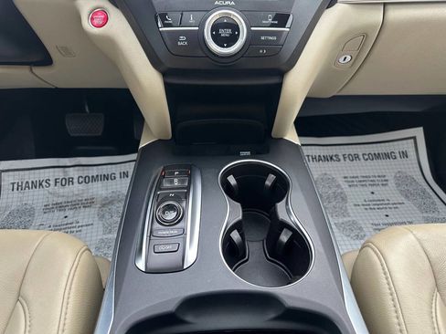 Used 2020 Acura MDX SH-AWD image 21