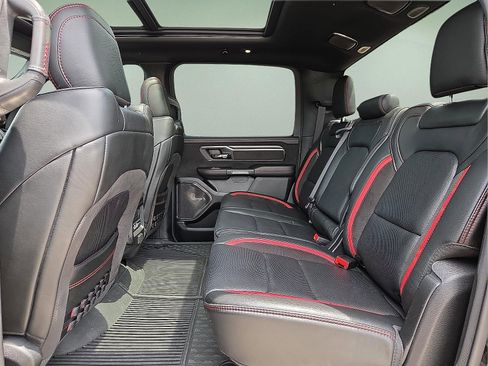 Used 2022 RAM 1500 TRX w/ TRX Level 2 Equipment Group AWD/4WD image 10