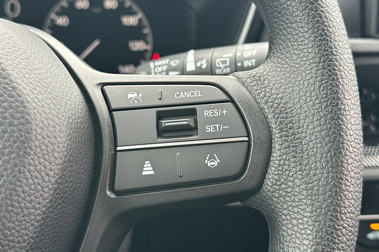 Certified 2026 Honda CR-V EX image 27