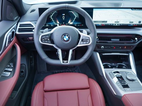 New 2026 BMW 430i w/ M Sport Package image 15