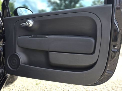Used 2013 FIAT 500 Pop FWD image 23