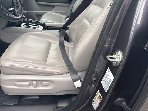 Used 2019 Honda Ridgeline RTL-E image 14