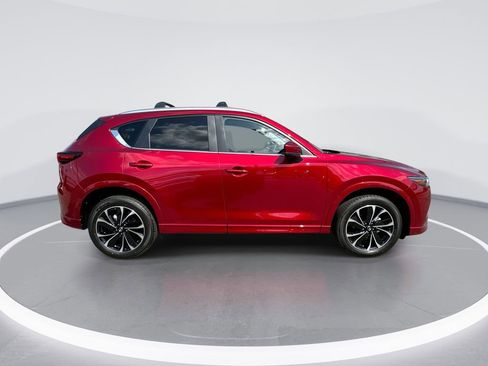 New 2025 MAZDA CX-5 AWD 2.5 S image 9