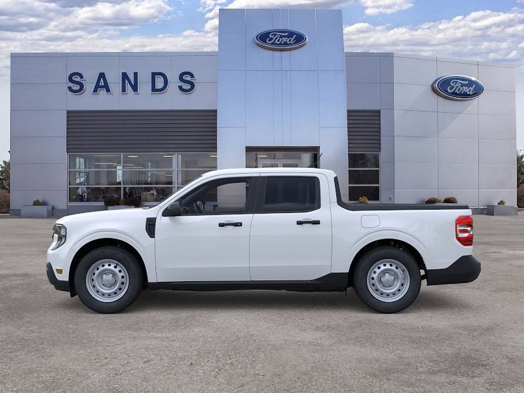 New 2026 Ford Maverick XL w/ Equipment Group 101A AWD/4WD image 3