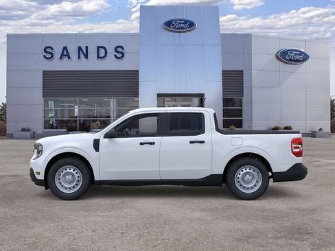 New 2026 Ford Maverick XL w/ Equipment Group 101A AWD/4WD image 3