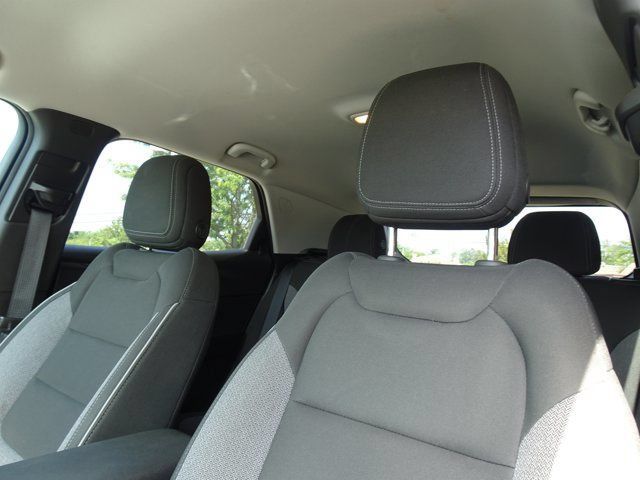 Used 2022 Chevrolet TrailBlazer LT w/ Driver Confidence Package FWD image 14