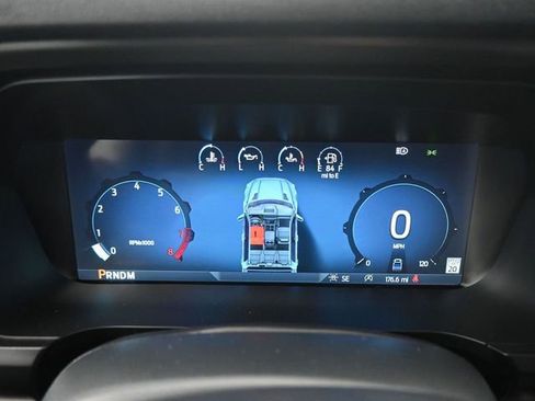 New 2025 Ford F150 Lariat w/ Equipment Group 502A High image 12