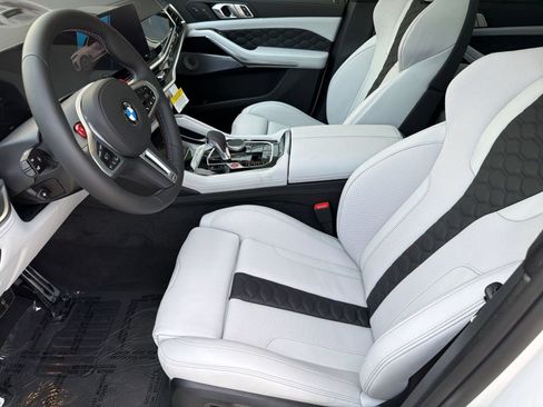 New 2026 BMW X5 M Competition w/ Executive Package AWD/4WD image 5