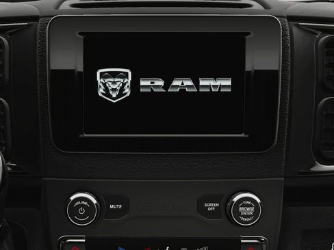 New 2024 RAM ProMaster 2500 w/ Convenience Group image 24