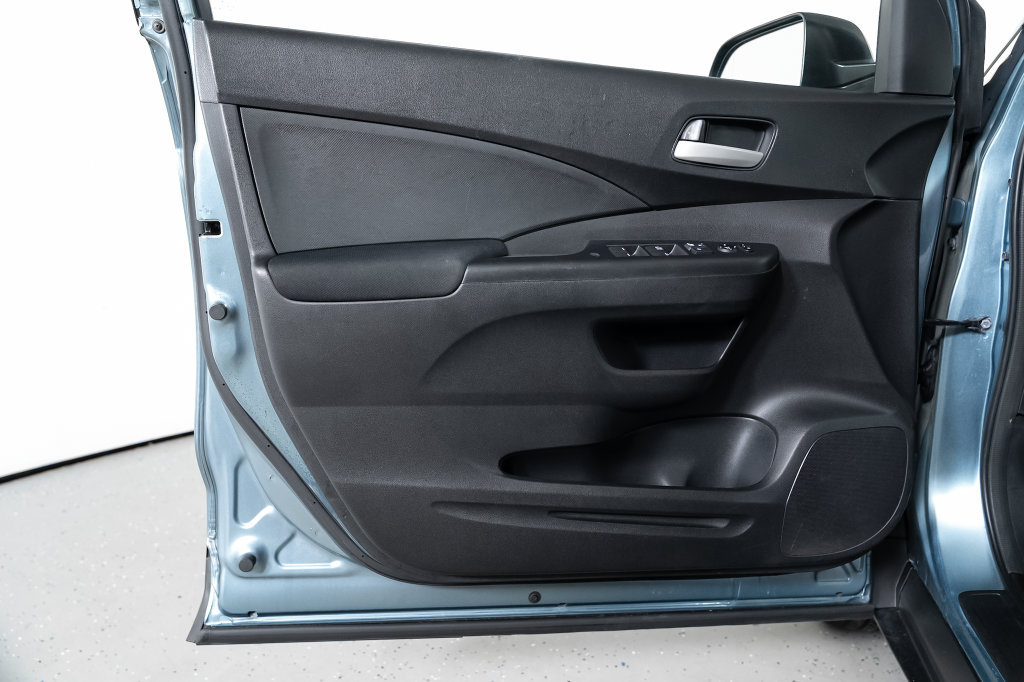 Used 2014 Honda CR-V LX image 34