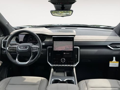 New 2026 GMC Acadia Elevation w/ Black Edition FWD image 10