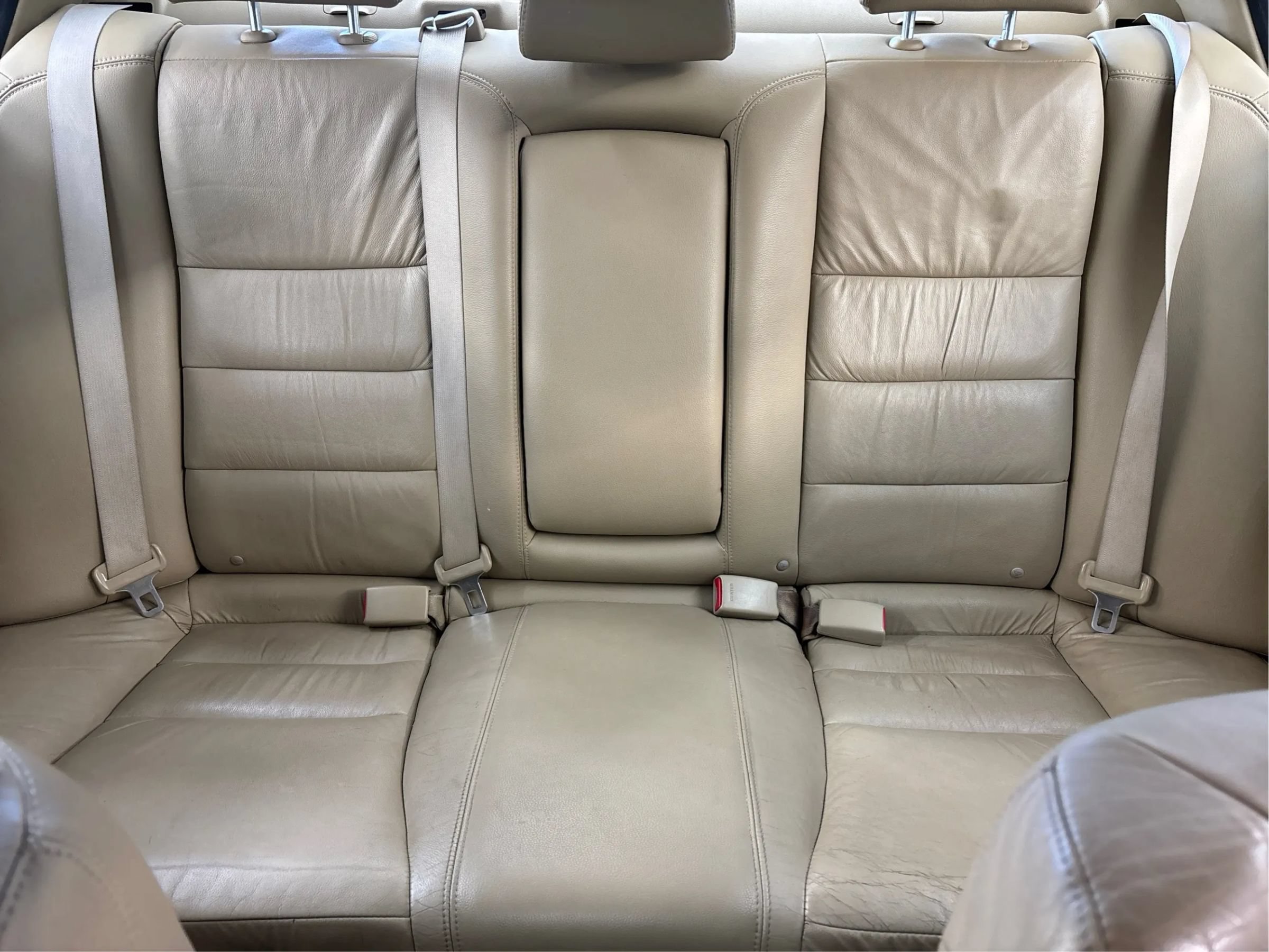 Used 2011 Honda Accord SE image 20
