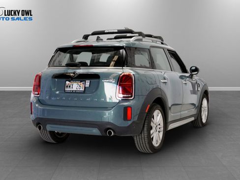 Used 2024 MINI Cooper Countryman S FWD image 23