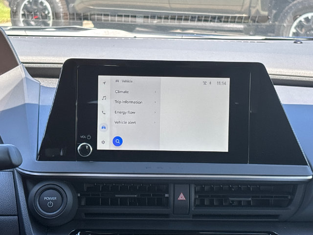 New 2027 Toyota Prius LE FWD image 22