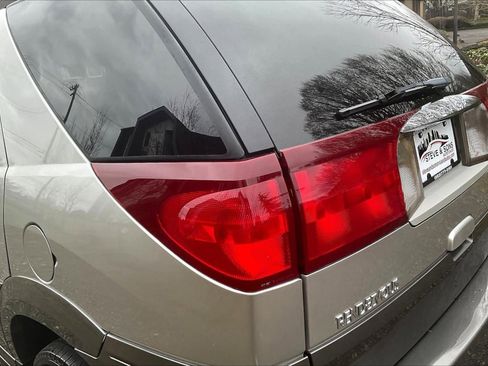 Used 2005 Buick Rendezvous AWD image 21