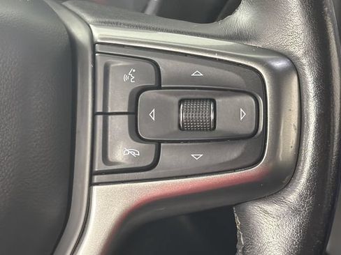 Used 2020 Chevrolet Silverado 1500 LT w/ All-Star Edition AWD/4WD image 9
