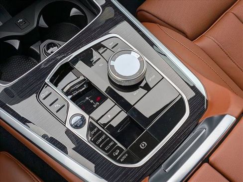 New 2026 BMW X5 xDrive40i image 16