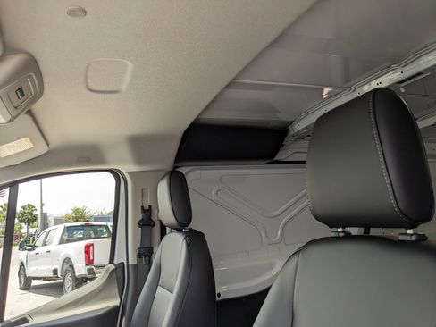 New 2025 Ford Transit 150 Low Roof image 19
