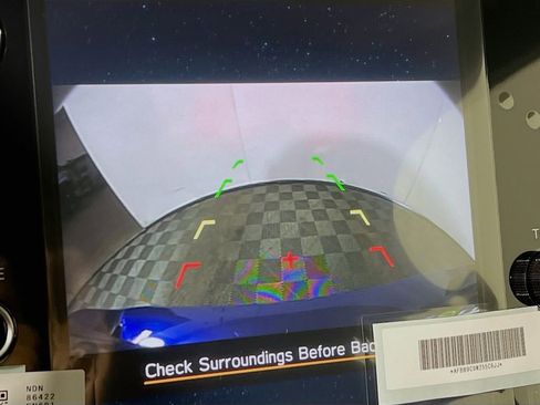 New 2026 Subaru Impreza 2.0i Sport AWD/4WD image 11