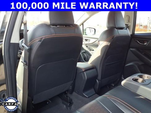 Certified 2023 Subaru Crosstrek 2.5i Limited image 26