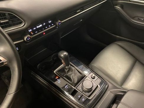 Used 2024 MAZDA CX-30 AWD 2.5 S w/ Select Sport Pkg image 12