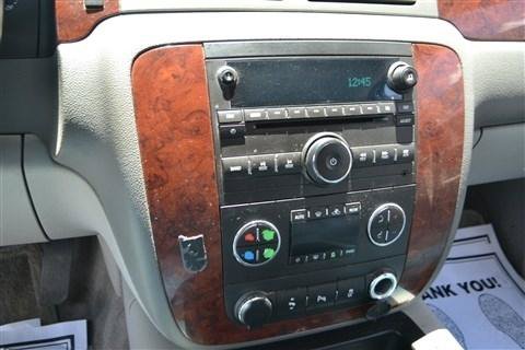 Used 2012 Chevrolet Tahoe LT AWD/4WD image 13