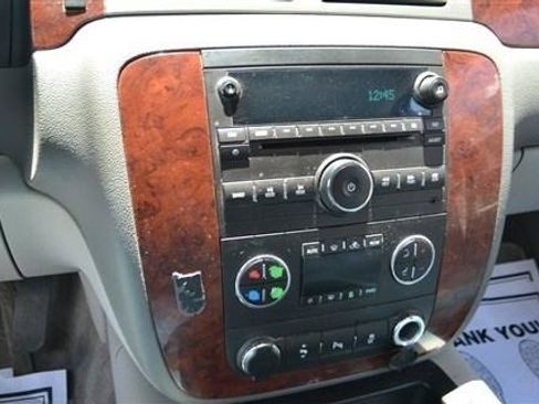 Used 2012 Chevrolet Tahoe LT AWD/4WD image 13