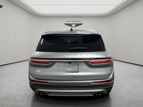 Used 2023 Lincoln Corsair FWD image 4