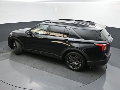New 2026 Ford Explorer ST w/ Sun And Sound Package AWD/4WD image 41