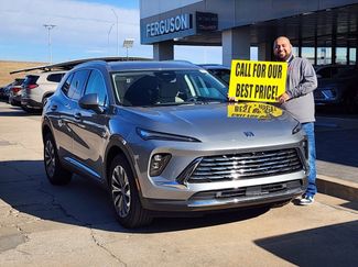 New 2026 Buick Envision Preferred video 1