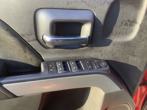 Used 2015 Chevrolet Silverado 1500 LT w/ All Star Edition image 11