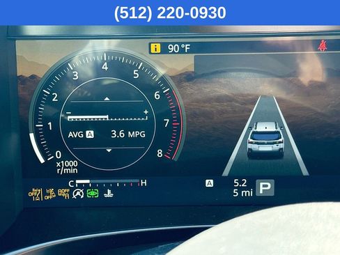 New 2026 Subaru Outback Wilderness image 15