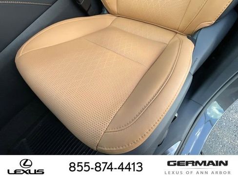 New 2026 Lexus RX 350 Premium Plus image 22