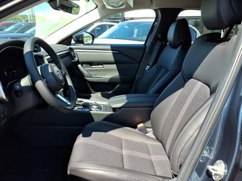 New 2026 MAZDA CX-50 AWD 2.5 S w/ Select Package image 4
