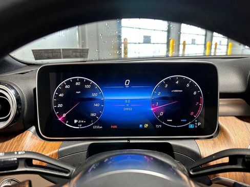 Used 2022 Mercedes-Benz C 300 4MATIC Sedan image 8