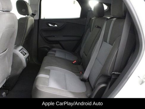 Used 2023 Chevrolet Blazer LT image 11