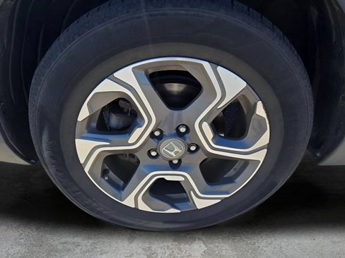 Used 2018 Honda CR-V EX-L image 28