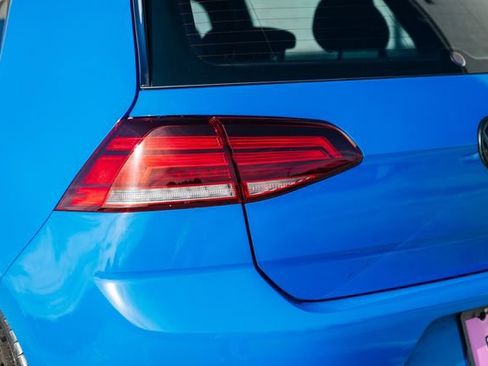 Used 2019 Volkswagen GTI Rabbit Edition image 38