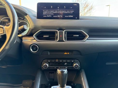 Used 2023 MAZDA CX-5 Carbon Edition image 25