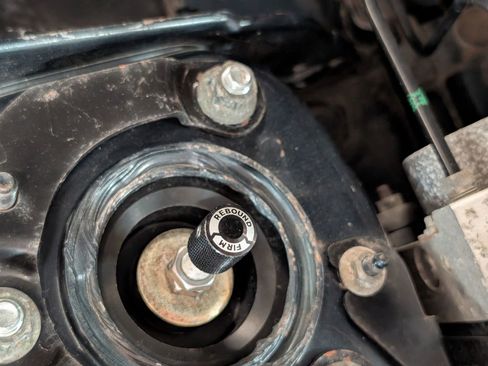 Used 2006 MAZDA MX-5 Miata Convertible 2D image 18