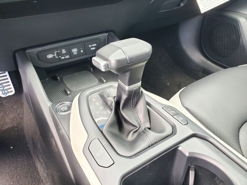 New 2025 Kia K4 GT-Line Turbo image 29