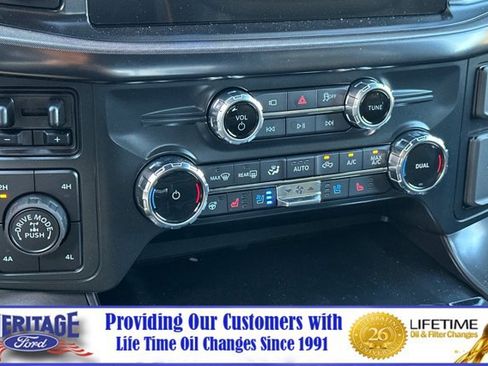 New 2026 Ford F150 Tremor w/ Equipment Group 402A High AWD/4WD image 20